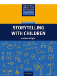 Storytelling with children
