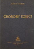 Choroby dzieci Tom 2