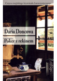 Poker z rekinem