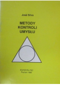 Metody kontroli umysłu