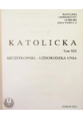 Encyklopedia katolicka Tom 19