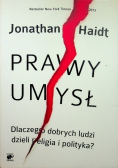 Prawy umysł