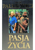 Pasja życia