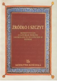 Źródło i szczyt