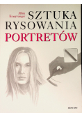 Sztuka rysowania portretów