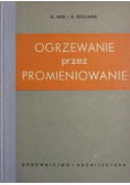 Ogrzewanie przez promieniowanie