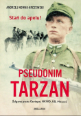 Pseudonim Tarzan