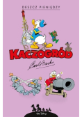 Kaczogród deszcz pieniędzy