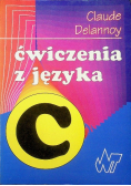 Ćwiczenia z języka