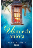 Uśmiech anioła
