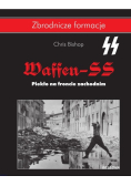 Waffen SS Piekło na froncie zachodnim