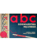 ABC Dziewiarstwa Ręcznego