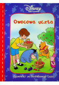 Opowieści ze Stumilowego Owocowa uczta