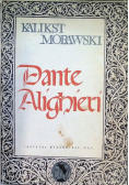 Dante Alighieri