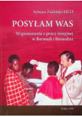 Posyłam Was