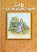 Ania z Szumiących Topoli