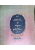 Ilustracje do Pana Tadeusza