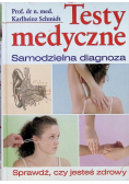 Testy medyczne