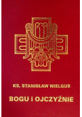 Bogu i ojczyźnie
