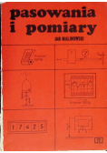 Pasowania i pomiary