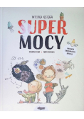 Wielka księga supermocy