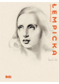 Łempicka. Rysunek