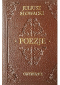 Słowacki Poezje