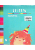 Siedem