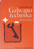 Galwanotechnika domowa