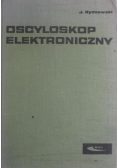Oscyloskop elektroniczny