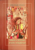 Szkice z dziejów języka religijnego