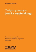 Zwięzła gramatyka języka węgierskiego