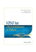 1050 lat chrześcijaństwa w Polsce