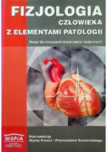 Fizjologia człowieka z elementami patologii