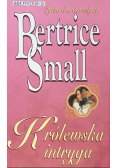 Królewska intryga