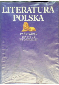 Literatura polska