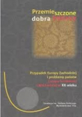 Przemieszczone kultury dobra