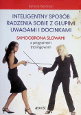 Inteligentny sposób radzenia sobie z głupimi uwagami i docinkami
