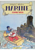 Marine Czarna  wieża