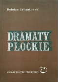 Dramaty płockie