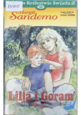 Saga o Królestwie Światła Tom 14 Lilja i Goram