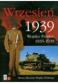 Wrzesień 1939. Wojsko Polskie 1935-1939