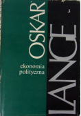 Ekonomia polityczna
