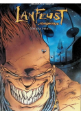 Lanfeust w Kosmosie Tom 6