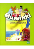 Muminki Wielka wyprawa