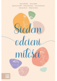 Siedem odcieni miłości