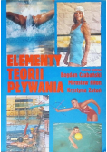 Elementy teorii pływania
