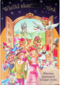 Wielki skarbiec bajek
