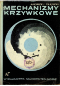 Mechanizmy krzywkowe