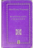 Rozmyślania i modlitwy